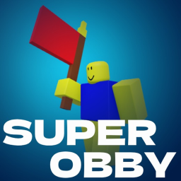 [10] SUPER OBBY 🚩