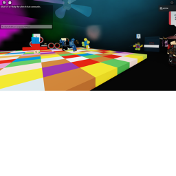 the hangout [RELAXING]