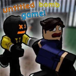 Untitled Bomb Game