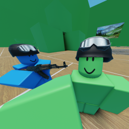 Plastic Battles
