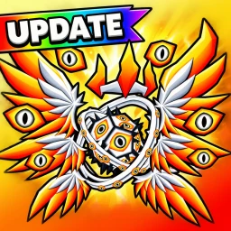 [Heaven 😇Update] Tap infinity !🏆 icon