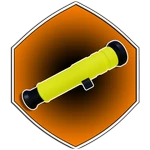 Nuke Rocket Launcher