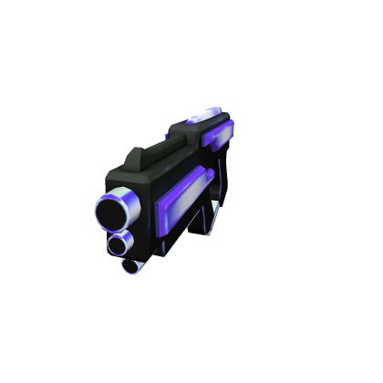 Purple Laser