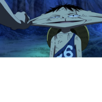 Luffysanji