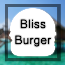Bliss Burger I Application Center [HIRING]