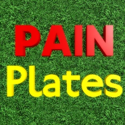Pain Plates icon