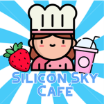 Silicon Sky Café