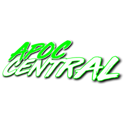 Apoc Central's Donation Center