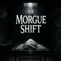 The Morgue Shift icon