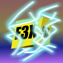 F3X roleplay icon