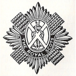 The Royal Scots (The Royal Regiment)