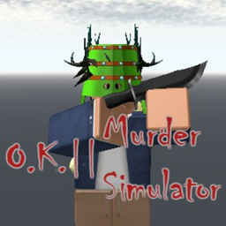 Murder Simulator