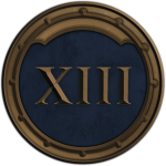 《 UNIT XIII 》