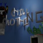 Ch!ll Clothing