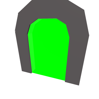 Easy Portal Model for Obbys.