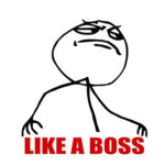 Like a boss builders