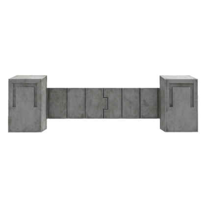 Devoted Leader's Utility Belt - CW STYLE thumbnail