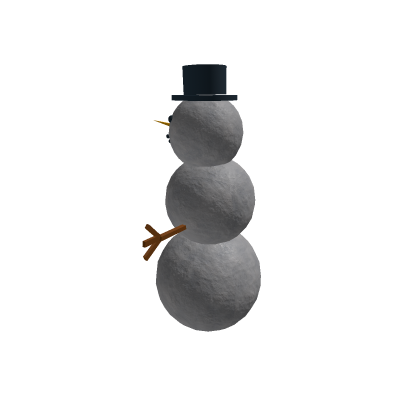 snowman