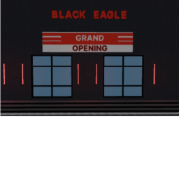 Black Eagle Karate Dojo (Grand Opening)