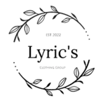 Lyric's Clothing Group