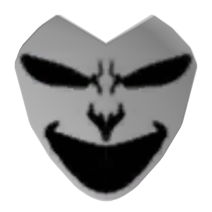 Malicious Mask Roblox item