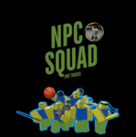 NPC squad BL