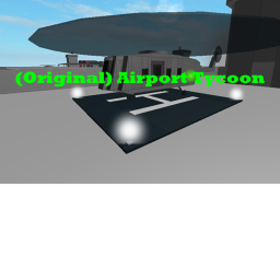 (Original) Airport Tycoon