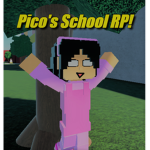 Official Pico's School RP Group!