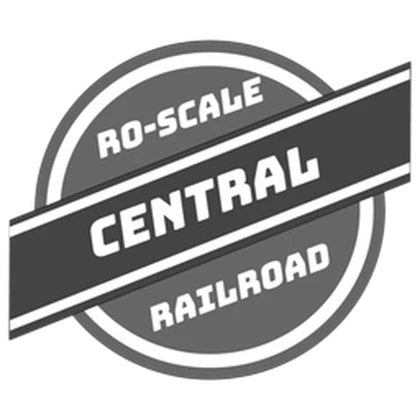 Ro-Scale Central Railroad Roblox group icon
