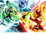 Megaman Starforce:The Heroic Arrival