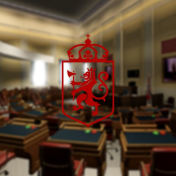 NOR | Stortinget, Oslo