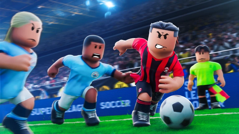 Game Place Thumbnail