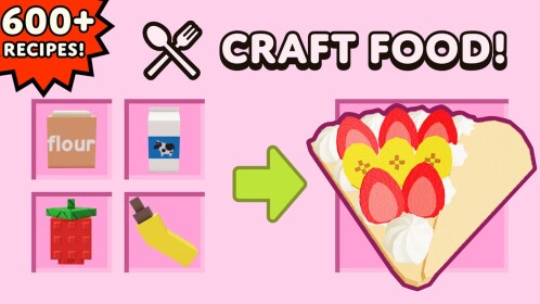Craft Food