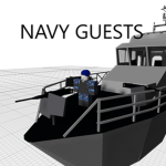 |Navy Guests|