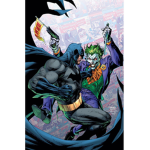 Jokers mob