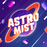 Astromist 🌍🌌