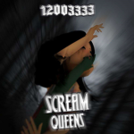 SCREAM QUEENSS