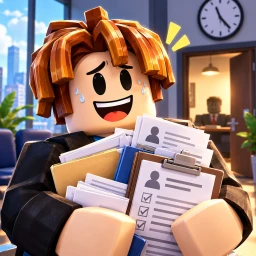 Pass the Job Interview! icon