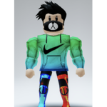 RblxGamerYT fanclub