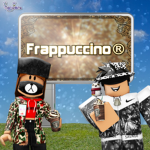 Frappuccino's ® Cafe