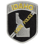-ISP- Idaho State Role-Play [State-Police]