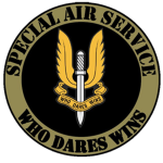 [UKSF] | Special Air Service |
