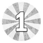 Prestige 1 badge