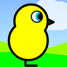 Duck Life | Create a Duck icon
