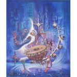 Mythical Artist Club
