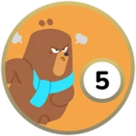 Game Badge Thumbnail