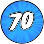 Game Badge Icon