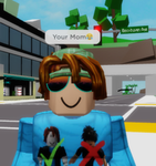 The noobs who want bobux