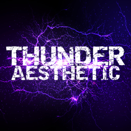 Thunder Aesthetic Homestore! (BETA VERSION)