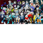 Alpha Tale Fan Group